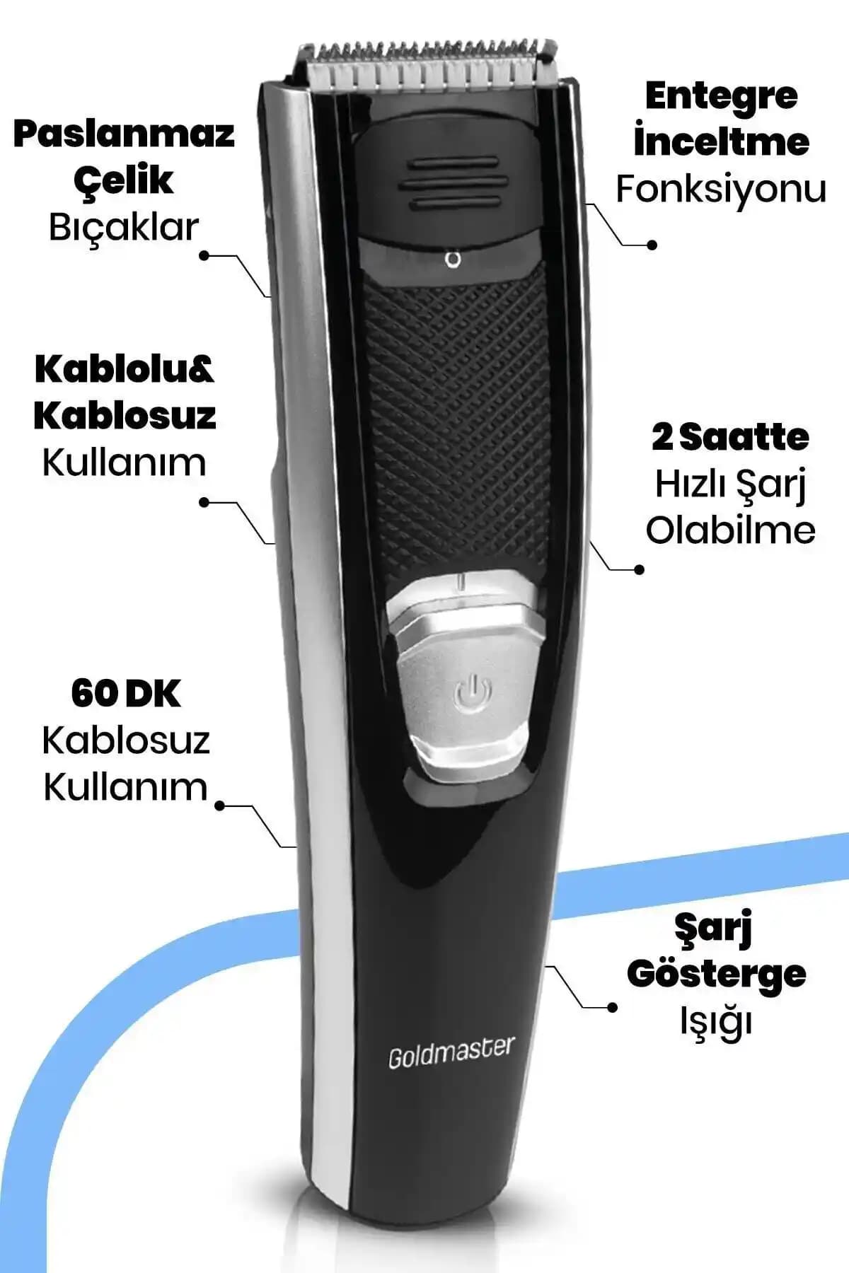 Goldmaster Fiyaka Saç Makinesi ve Bağlantı Teknolojilerinin Güncel Durumu Hakkında Bilgilendirme