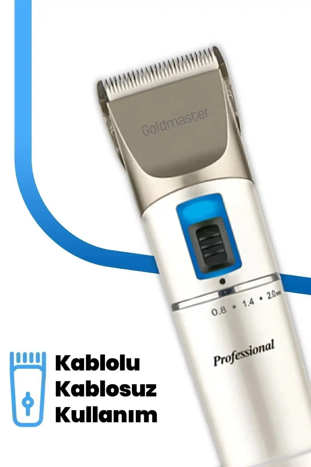 Goldmaster Sac Kesme Makinesi: Güçlü ve Güvenli Metal Kesim Çözümü