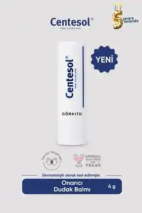Gorkito Centesol SPF 50 Klappt Balm ile Güçlü ve Pratik Güneş Koruma Çözümü