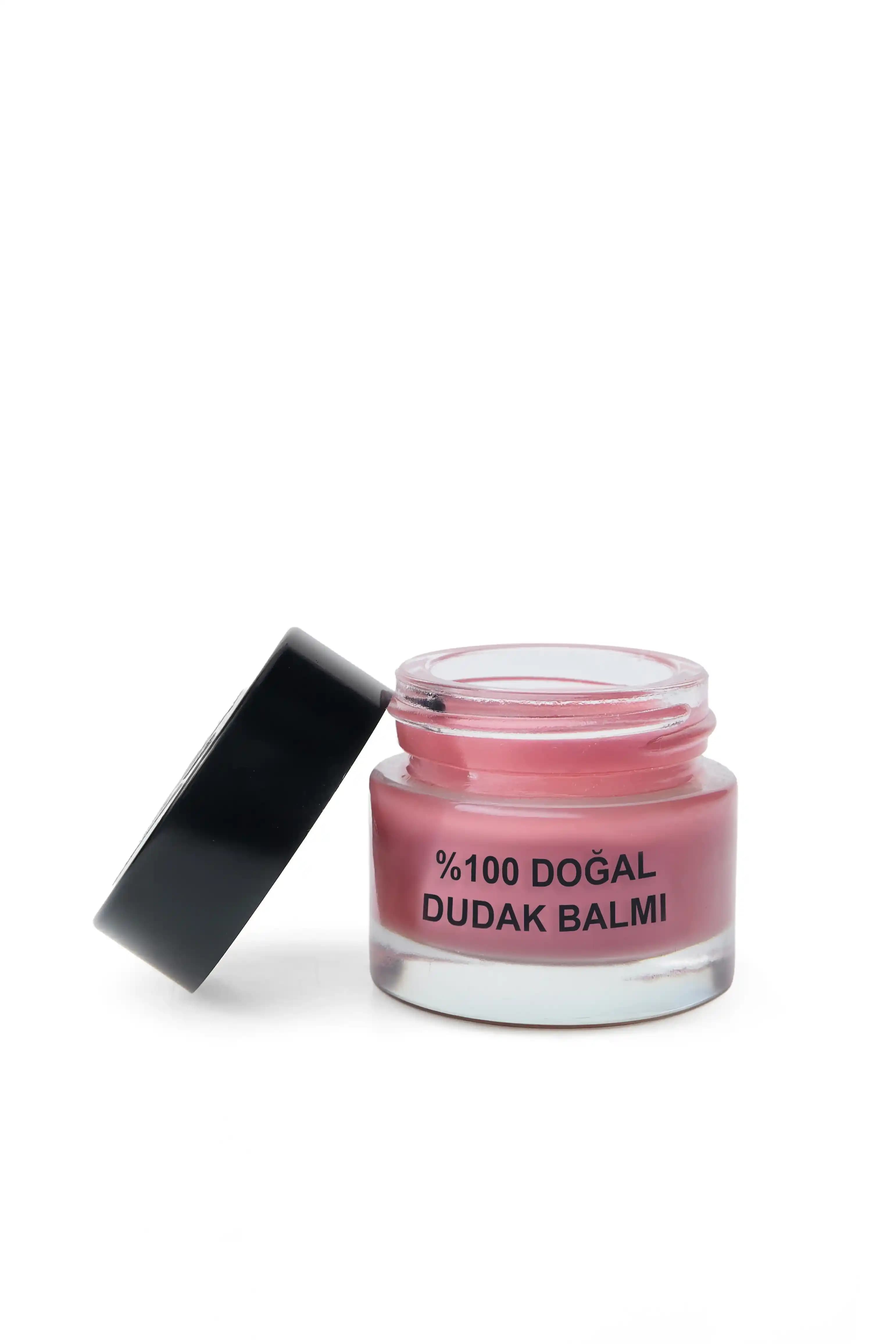 Gorkito Günlük Dudak Bakım Balmı: Doğal ve Hafif Formülüyle Dudak Sağlığını Koruyan Çözüm