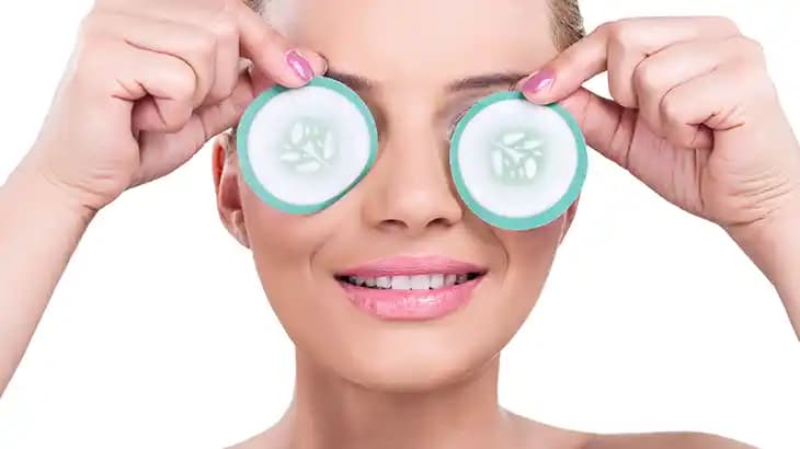 Göz Altı Şişliklerini Azaltma Yöntemleri ve Güncel Bakım İpuçları