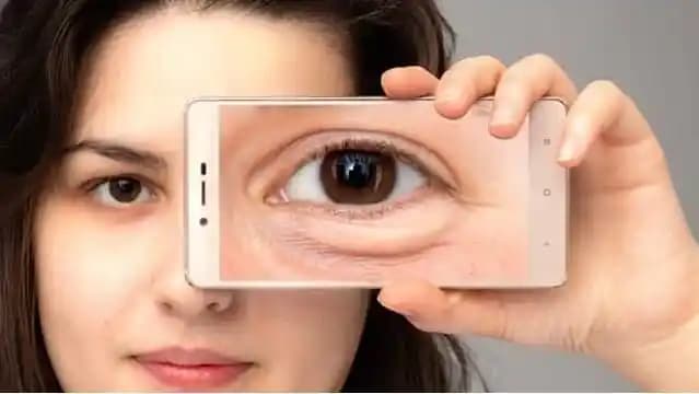 Göz Altı Şişliklerinin Nedenleri ve Etkili Çözüm Yolları