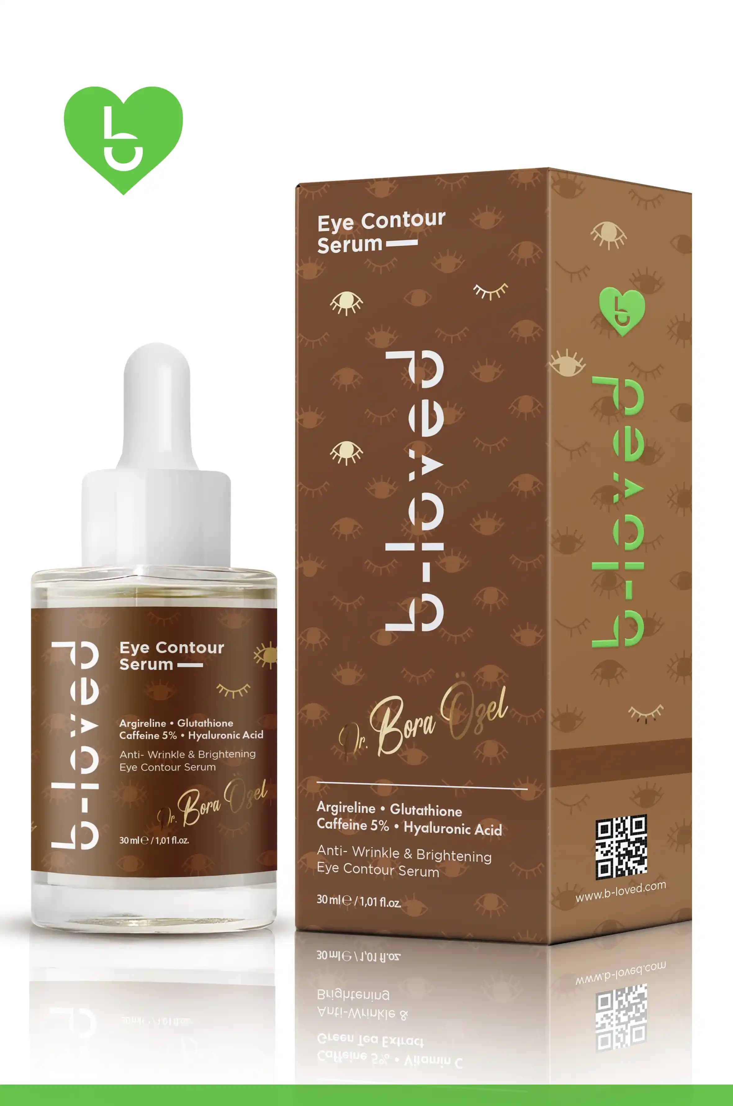 Göz Çevresi Ton Eşitleyici Kremler ve Glutathione İçeriği Hakkında Bilmeniz Gerekenler