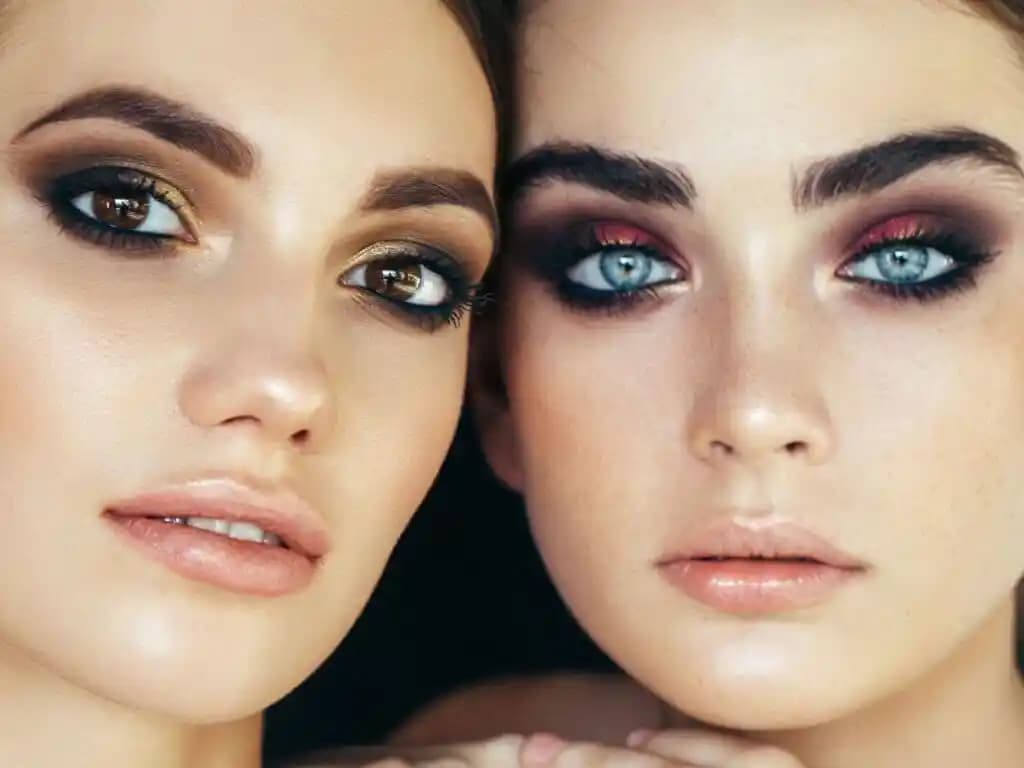 Göz Makyajı Modası ve Trendleri 2024 Güncel Yaklaşımlar ve Teknikler