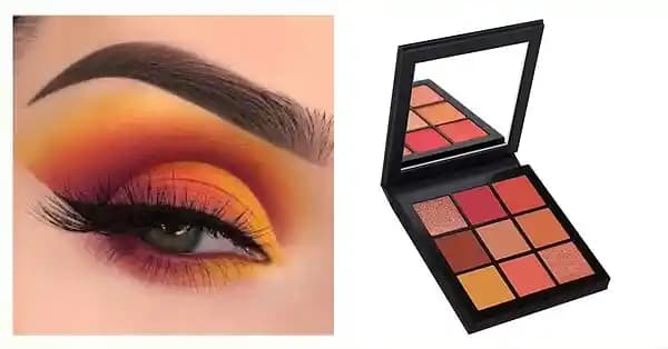 Göz Makyajında Yeni Dönem Paletleri ve Trendler Hakkında Bilmeniz Gerekenler