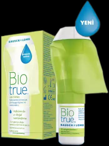 Göz Sağlığı İçin Güvenilir Nemlendirici Damla Seçimi ve Kullanım İpuçları