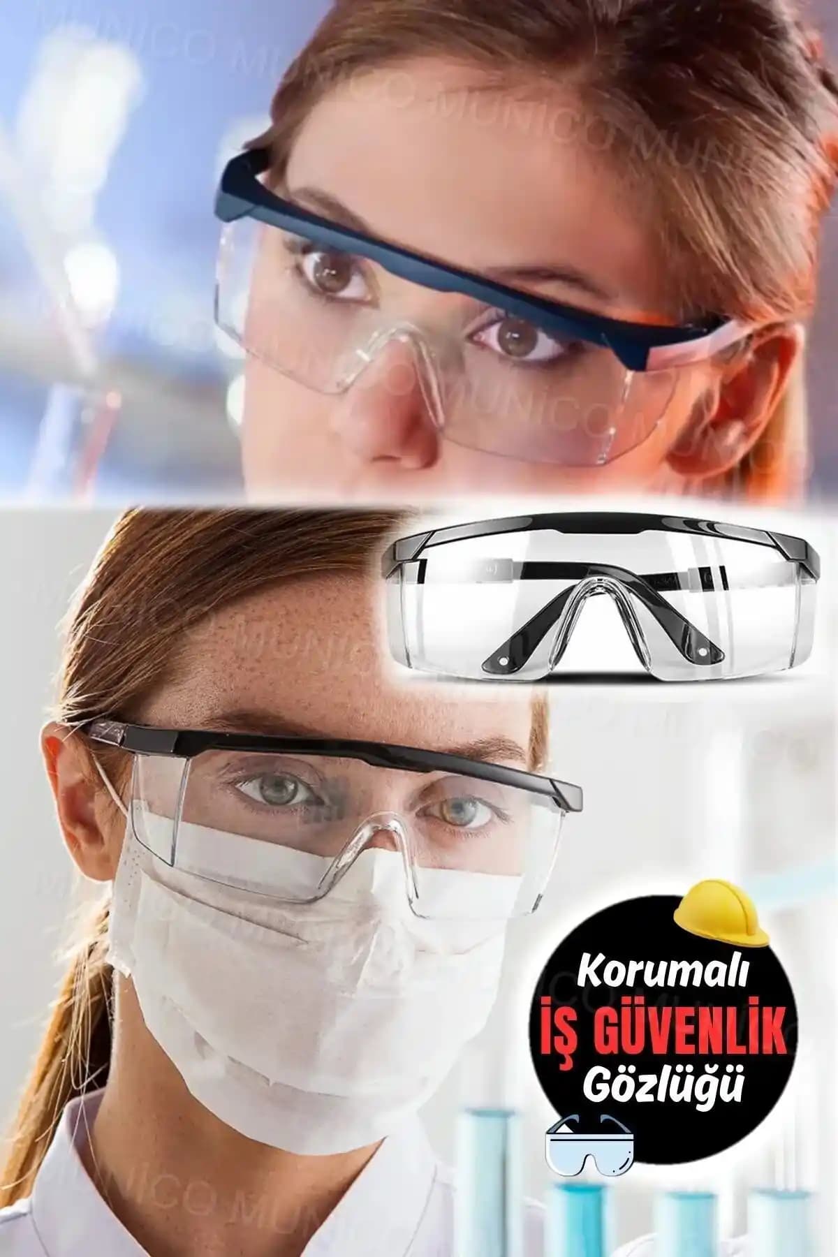 Göz Sağlığını Koruma İçin UV Koruyucu Gözlüklerin Önemi ve Kullanım İpuçları