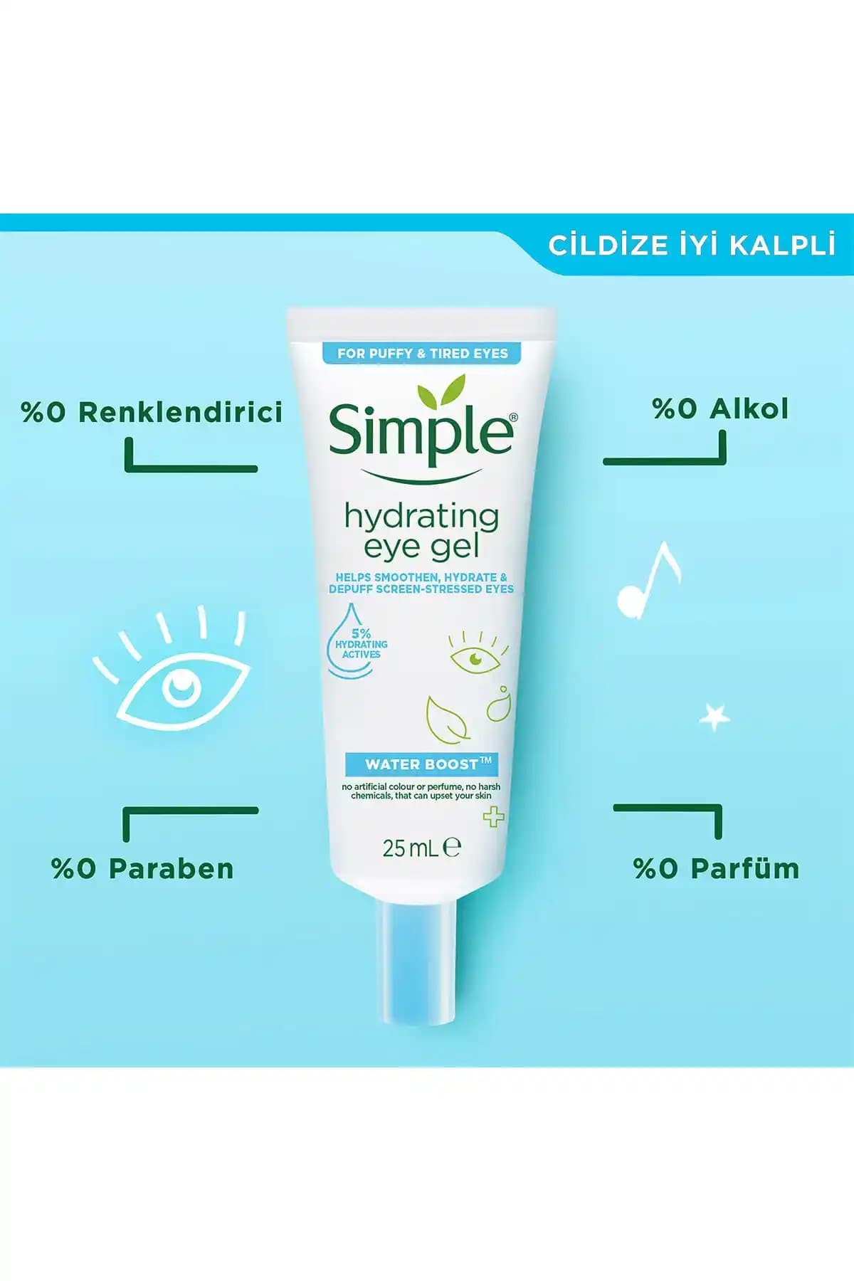 Gözlerde Nemlendirme ve Rahatlatıcı Damla Kullanımı: Güncel Yaklaşımlar ve Tavsiyeler