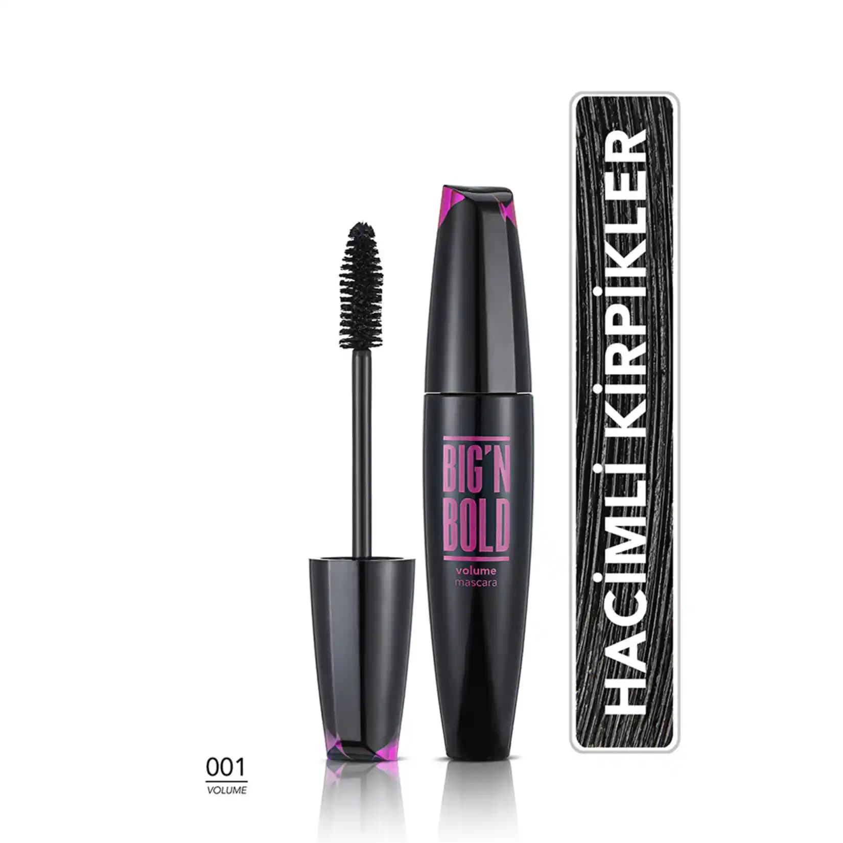 Gözlere Derinlik ve Çekicilik Katmanın Anahtarı: Maskara Seçimi ve Uygulama İpuçları