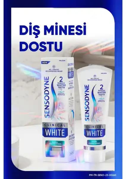 Güçlendirilmiş Diş Macunu Kullanımı ve Güvenliği Hakkında Detaylı Bilgi