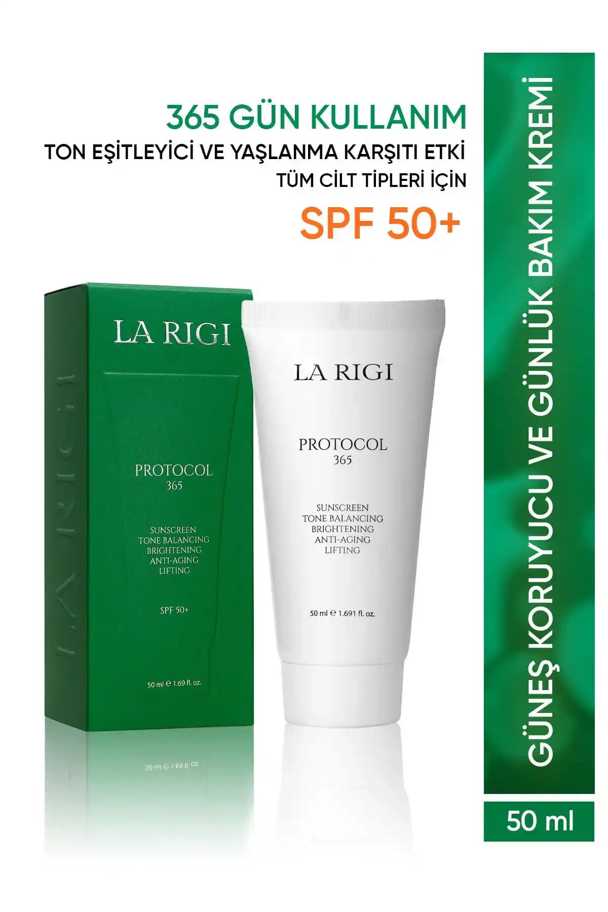 Güneş Işınlarının Cilt Üzerindeki Olumsuz Etkileri ve Günlük Koruma Yöntemleri