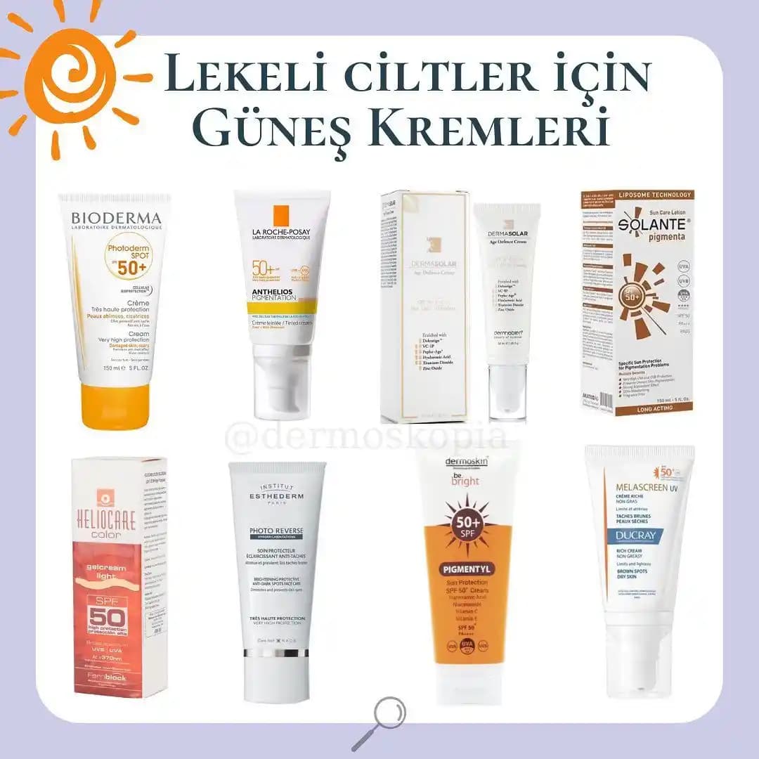 Güneş Kızarıklığına Karşı Etkili Cilt Bakımı ve Tedavi Yöntemleri