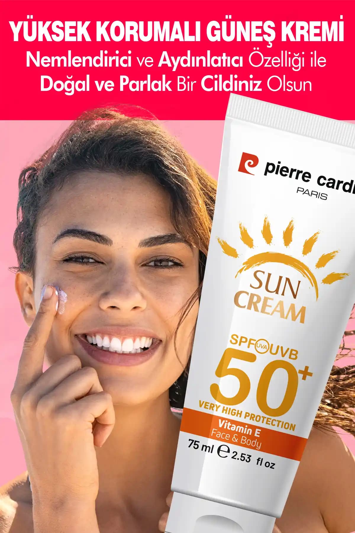 Güneş Koruyucu SPF Değerleri ve Doğru Seçim İçin Bilmeniz Gerekenler