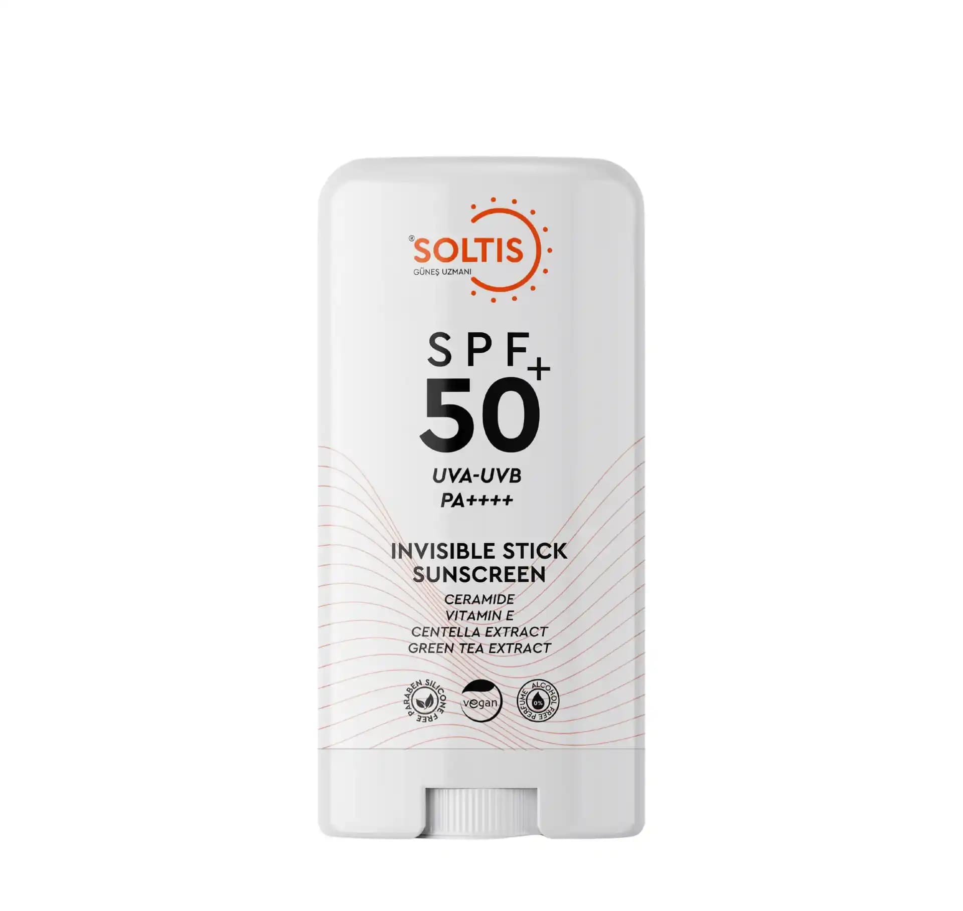 Güneş Koruyucu Stick SPF50: Yüksek Koruma ve Konfor Sunan Pratik Çözüm