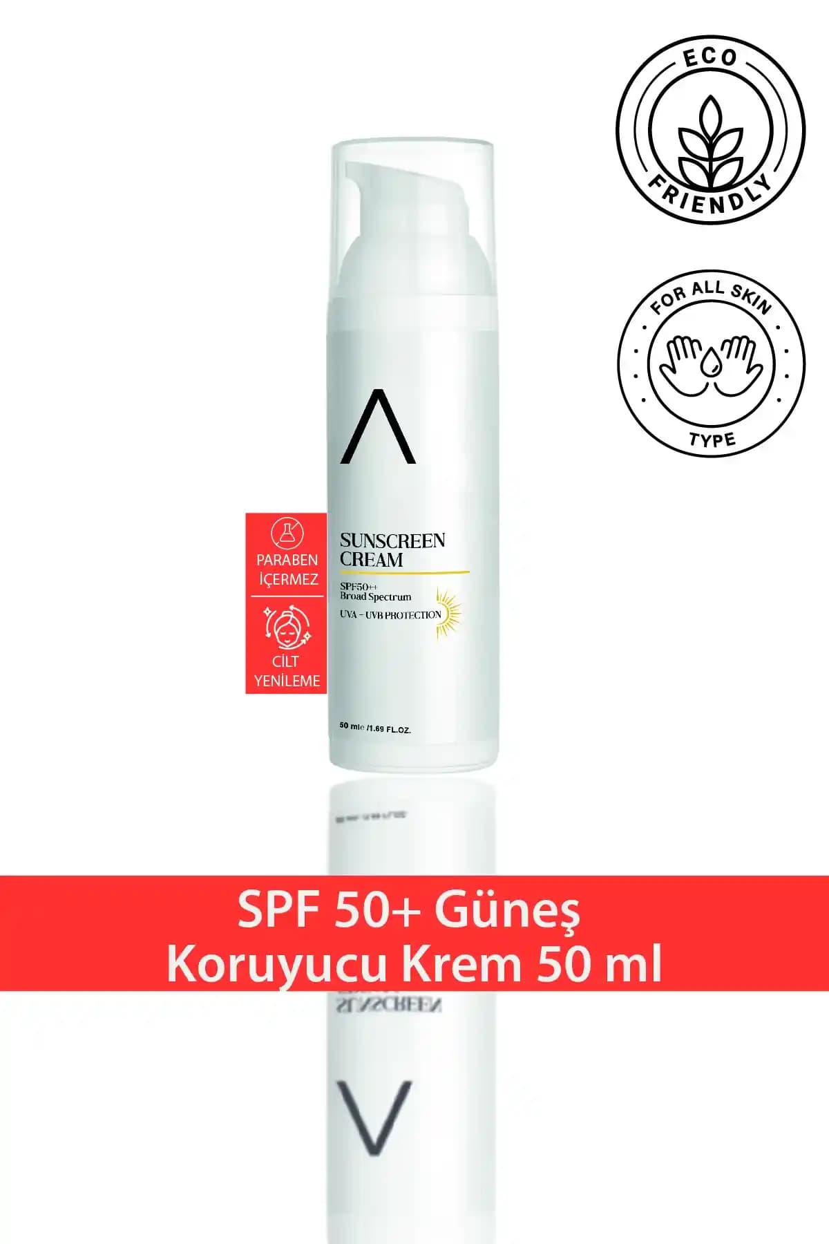 Güneş Koruyucu Ürünlerde Geniş Spektrum Koruma ve UVA UVB Işınlarına Karşı Etkili Savunma