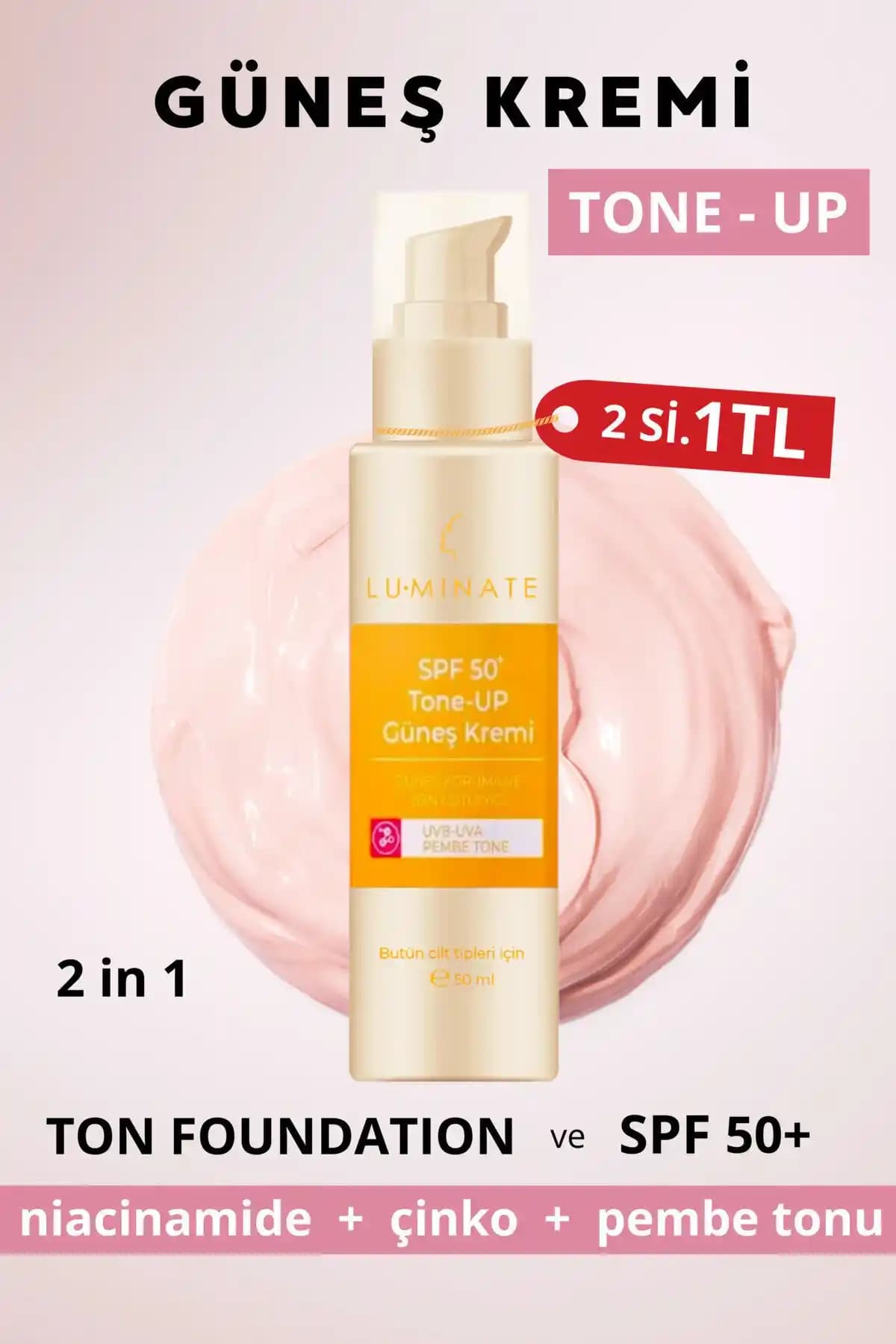 Güneş Koruyucu ve Cilt Tonu Eşitleyici Ürünler: Kullanım İpuçları ve Bilimsel Bilgiler