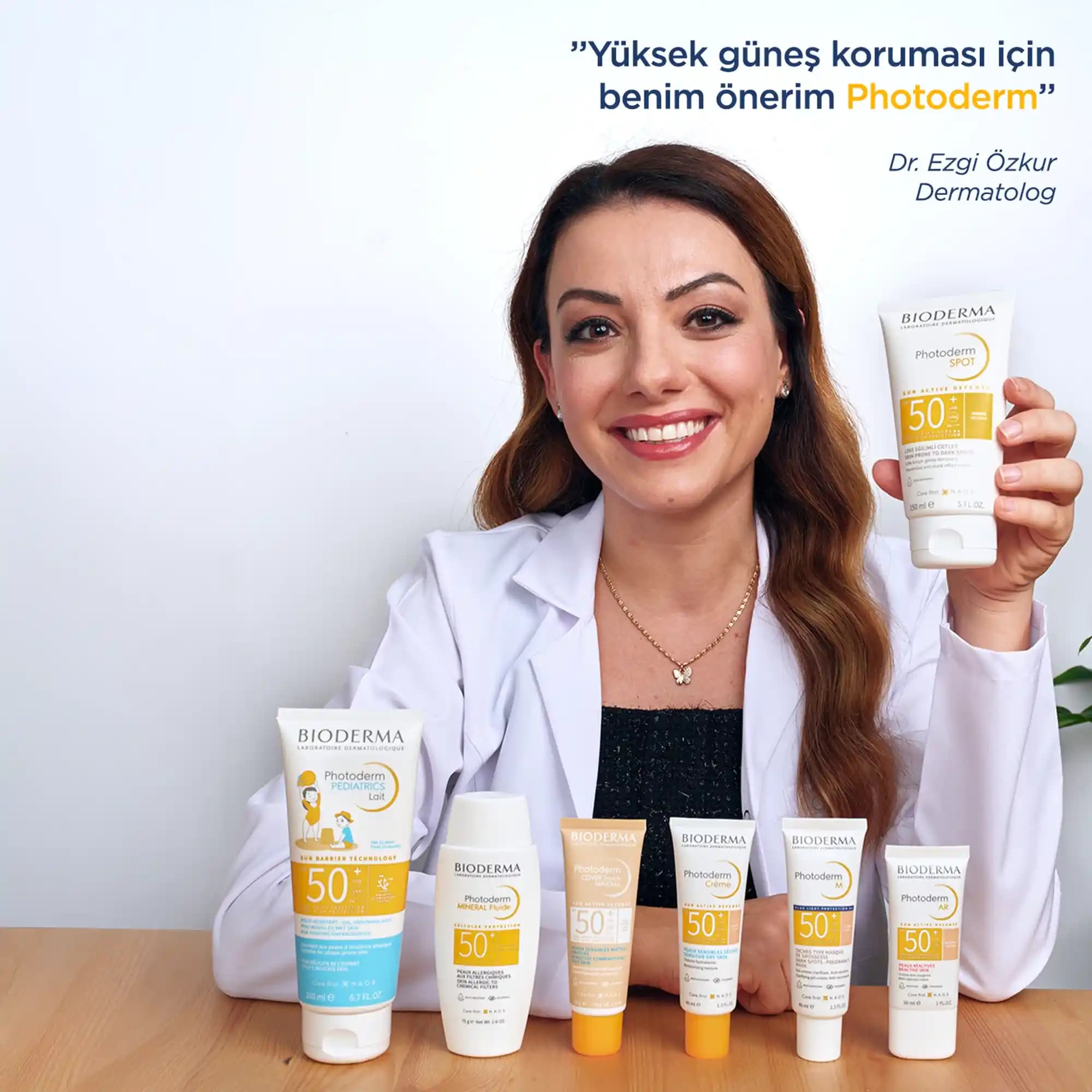 Güneş Kremi ve Cilt Koruma Etkisi: SPF, Filtreler ve Doğru Kullanım Rehberi