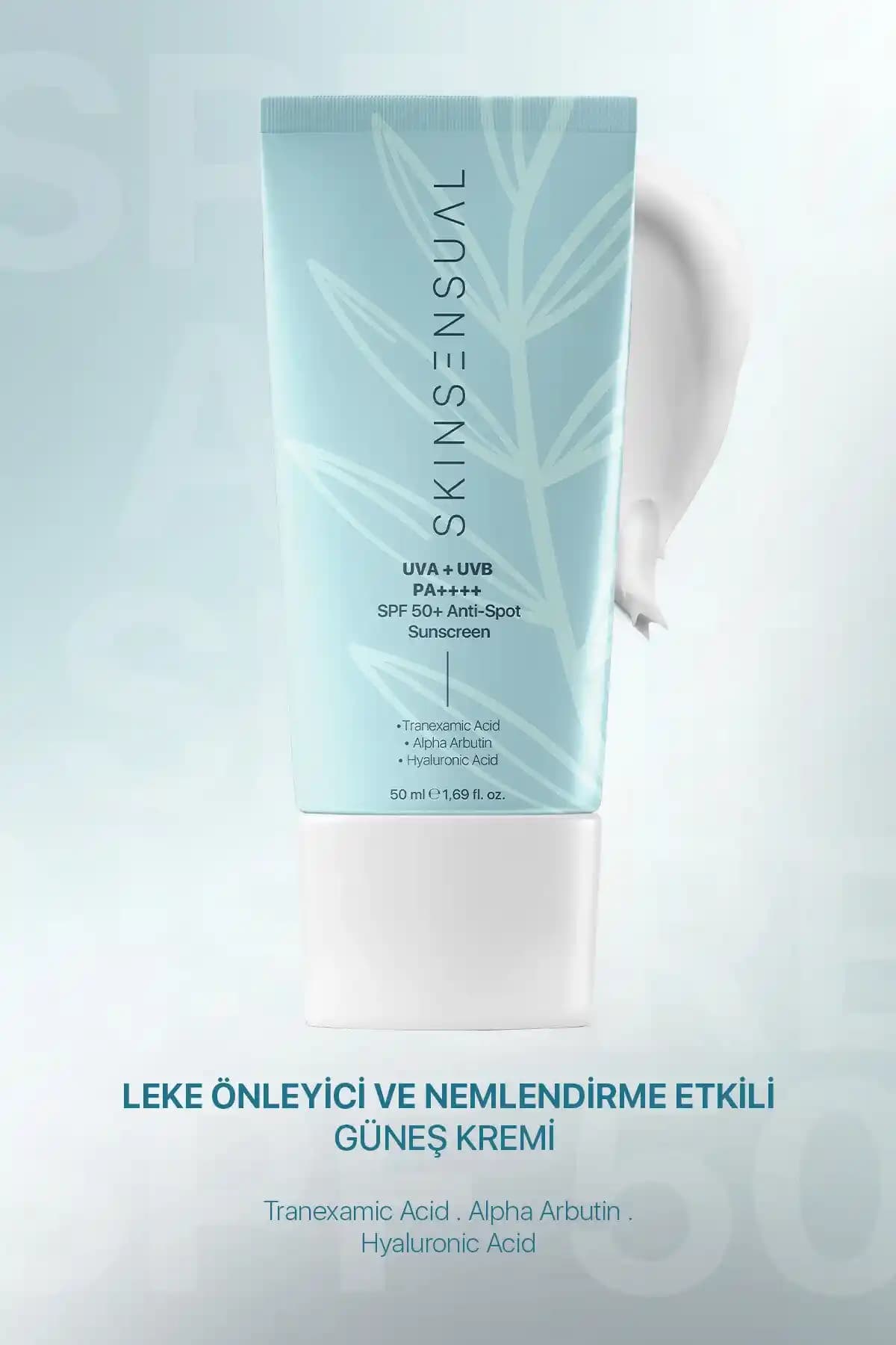 Güneş Kremi ve Nemlendirme Özelliği ile Cilt Sağlığını Koruma Rehberi