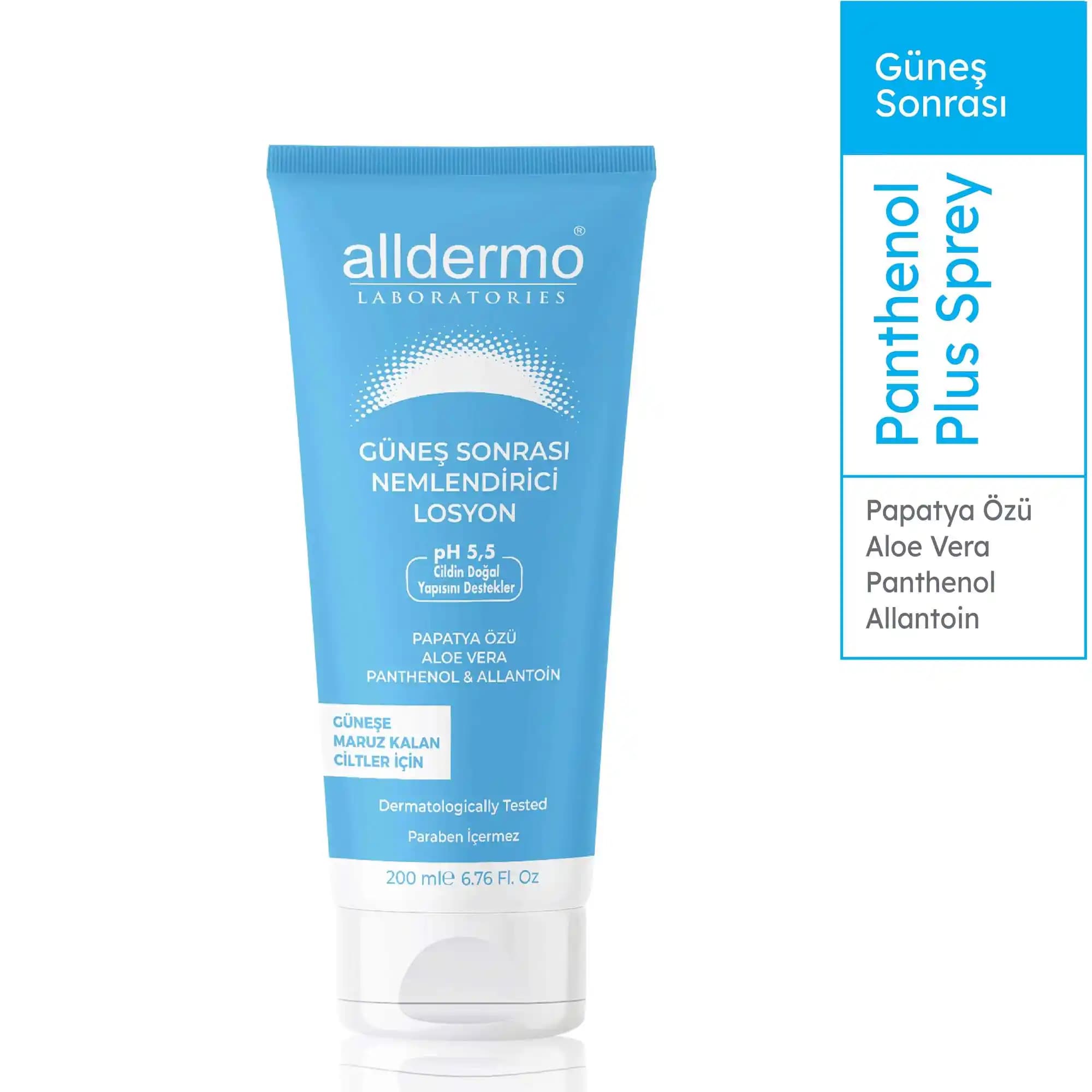 Güneş Sonrası Cilt Bakımında Yenileme Ürünleri ve Doğal Çözümler