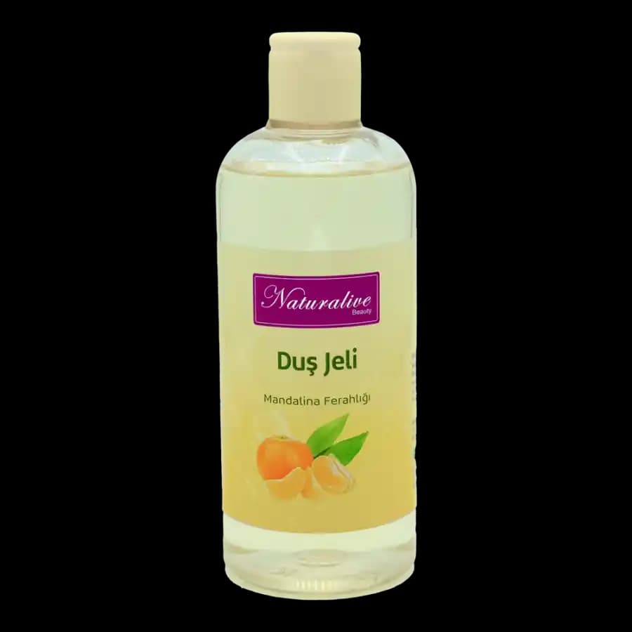 Günlük Cilt Bakımında Doğru Duş Jeli Seçimi ve Kullanım İpuçları