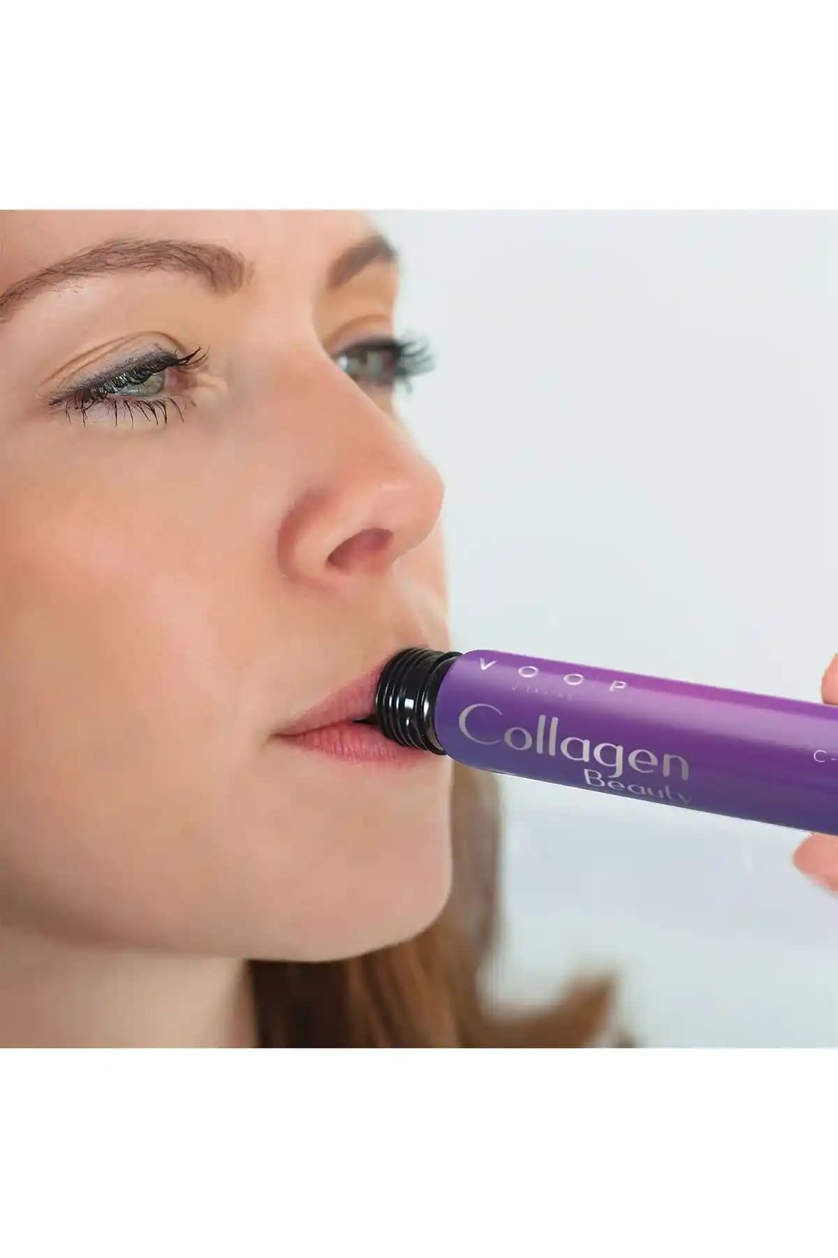 Günlük Kollajen Takviyesi ile Cilt Sağlığını Destekleme Rehberi