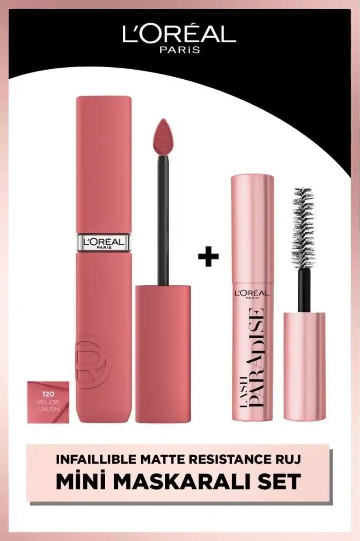 Günlük Kullanım İçin En İyi L'Oreal Ruj Alternatifleri ve Dudak Bakım İpuçları