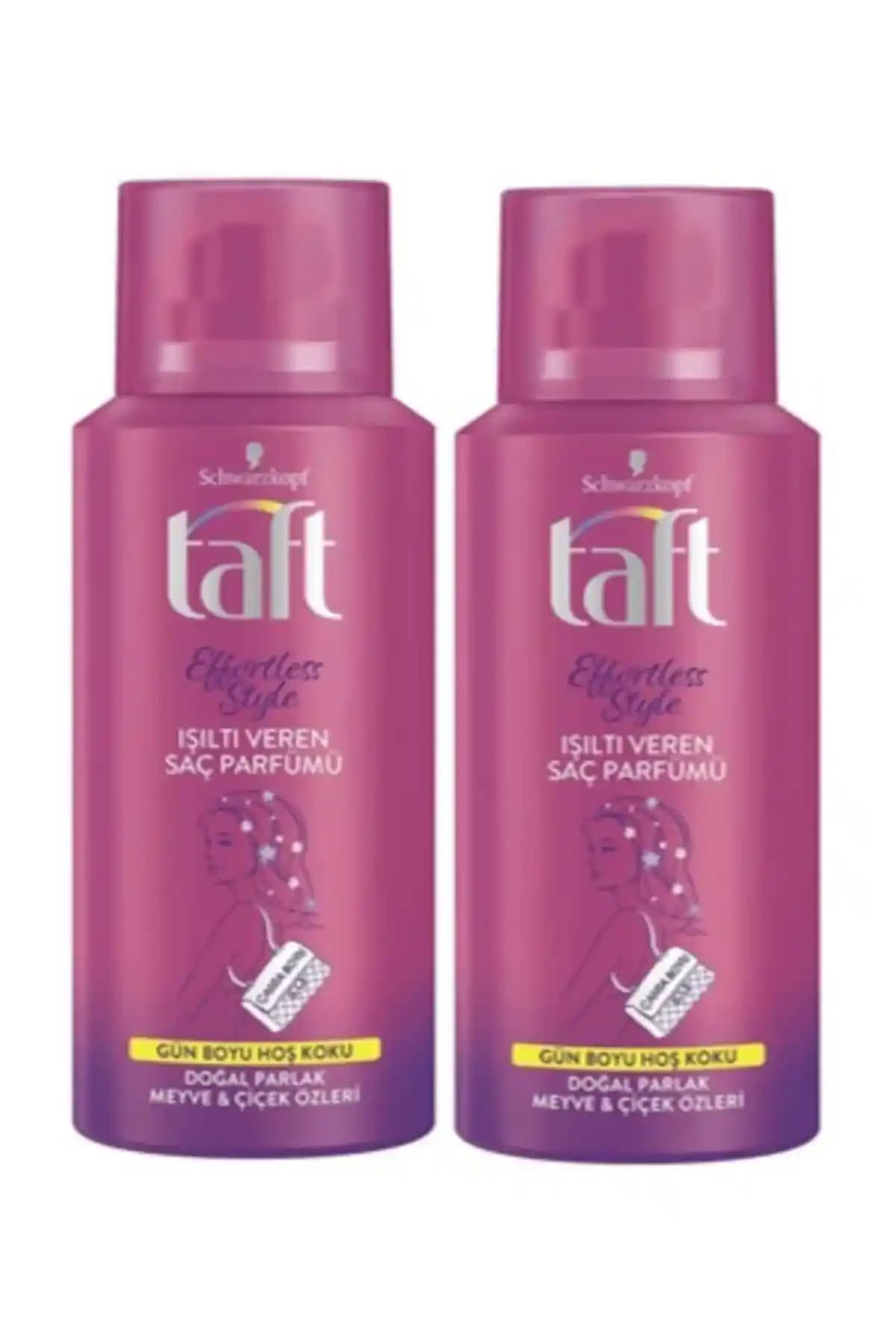 Günlük Kullanım İçin Hafif ve Ferah Saç Parfümü Seçenekleri ve İpuçları