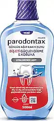 Günlük Kullanım İçin Nane Ferahlığı Ağız Suyu: Temizlik ve Ferahlık Sağlayan Çözümler
