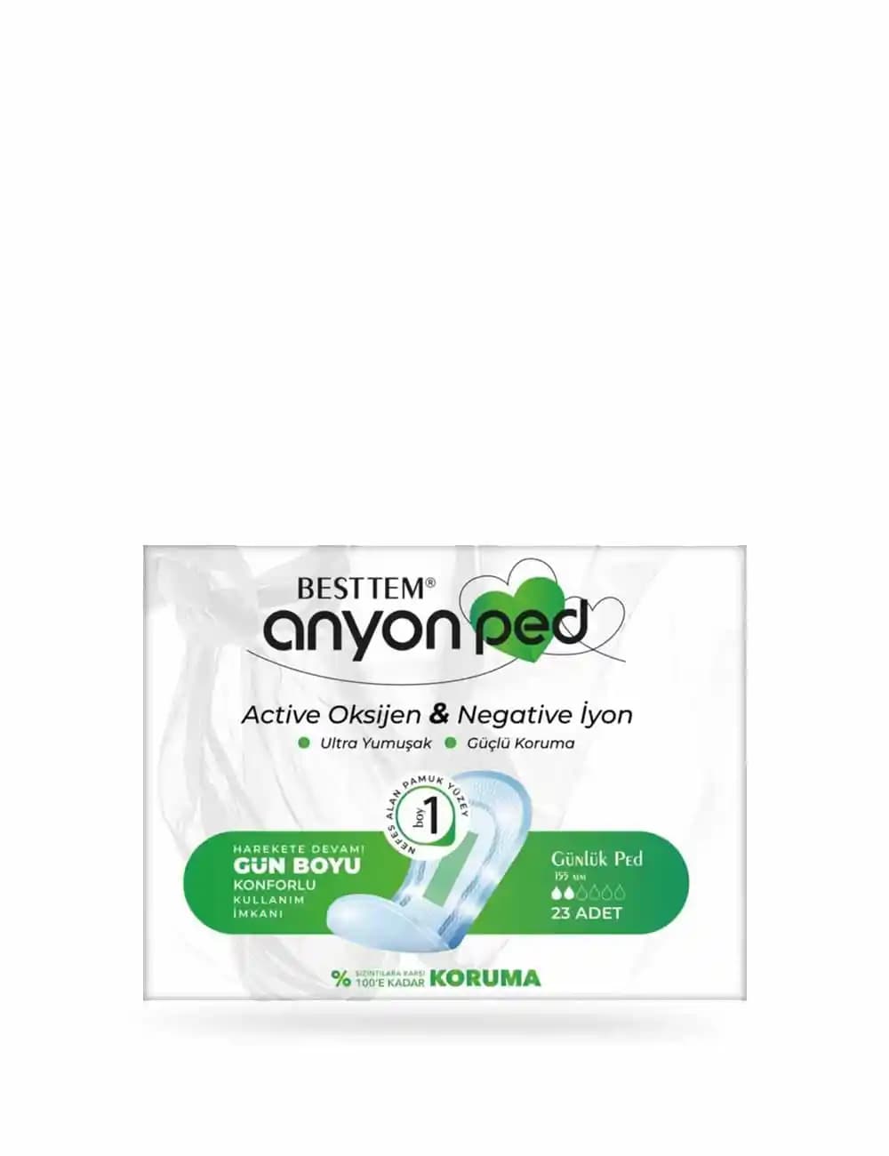 Günlük Kullanım İçin Yüksek Kaliteli Pedler ve Doğal Takviyeler Üzerine Kapsamlı Bir Rehber