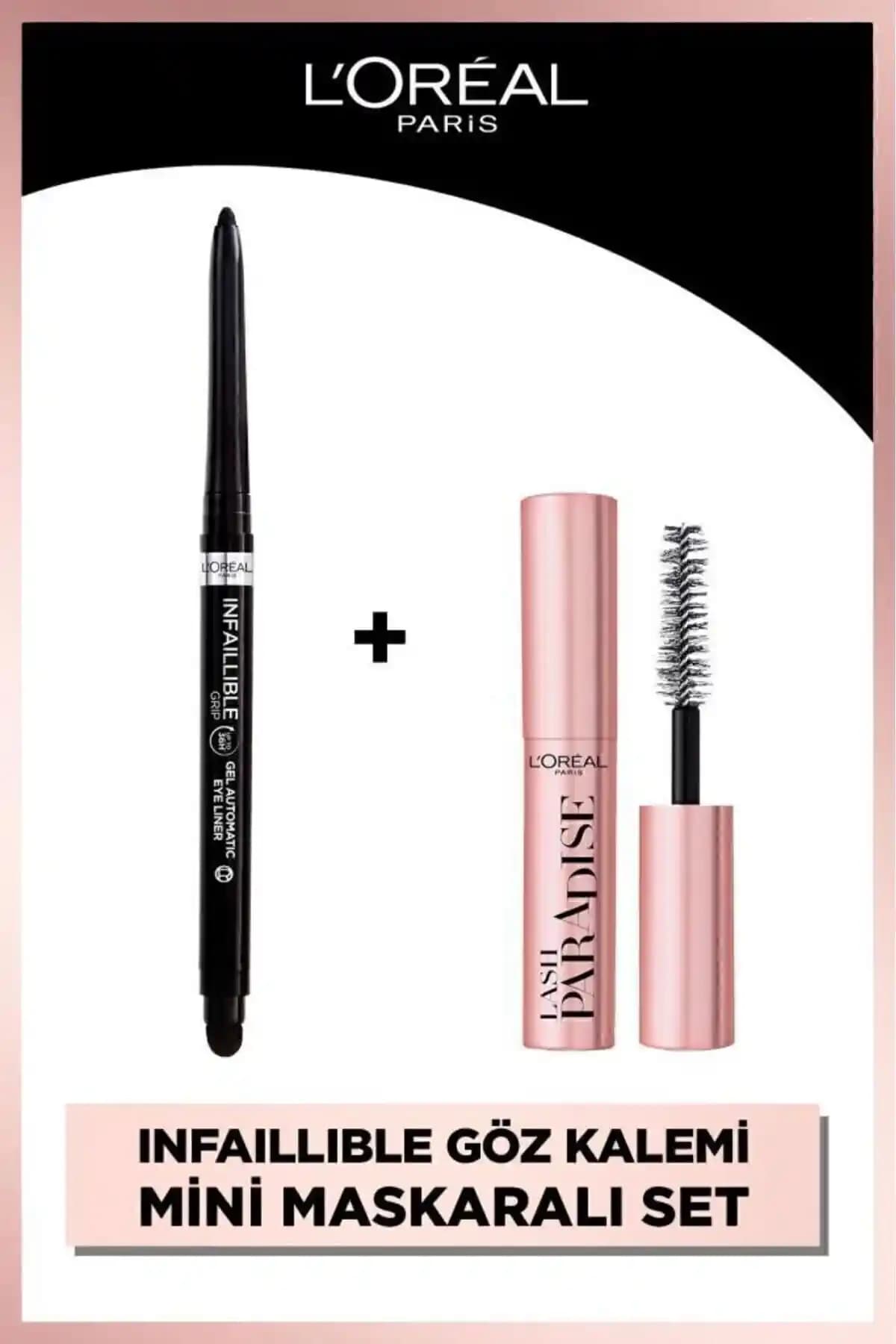 Günlük Makyajda Jel Maskara Kullanımı ve Özellikleri Hakkında Kapsamlı Bilgi