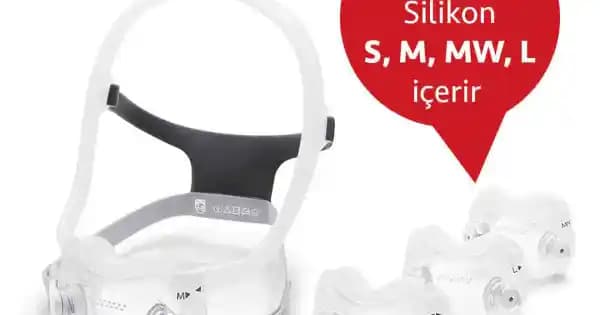 Günlük Maske Kullanımında Konfor ve Güvenliği Artıran İpuçları