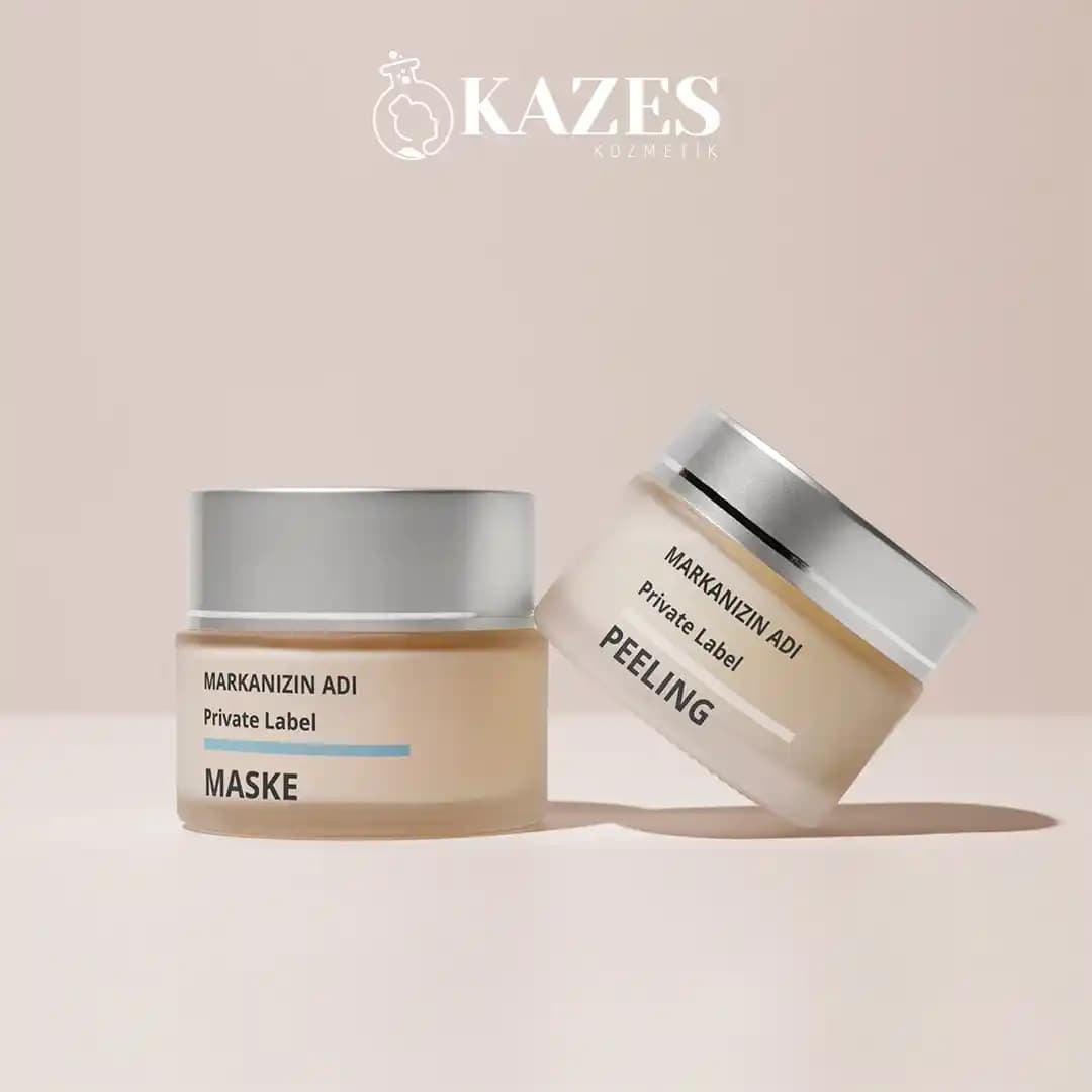 Güven ve Gelenek İlkeleriyle Üretilen Kozmetik Ürünleri Analizi