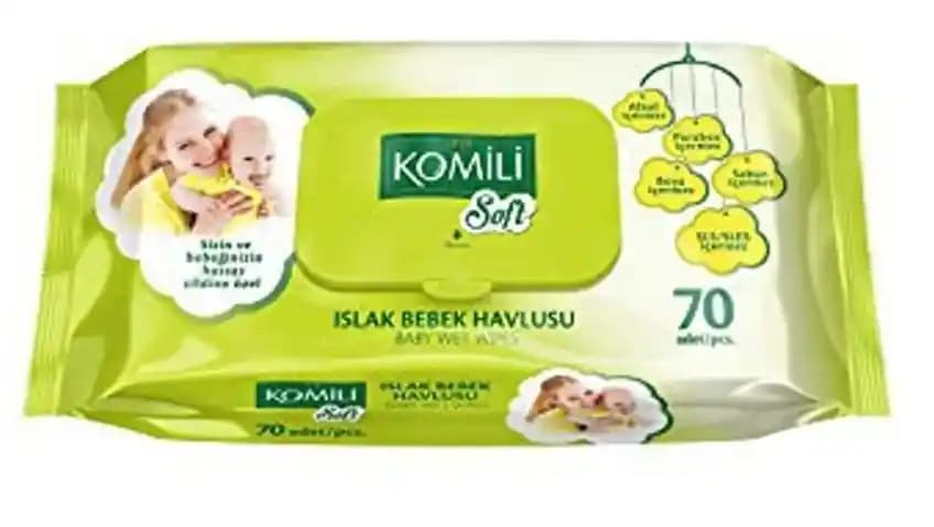 Güvenilir Bebek Bakım Ürünleri ve Islak Mendil Seçiminde Dikkat Edilmesi Gerekenler