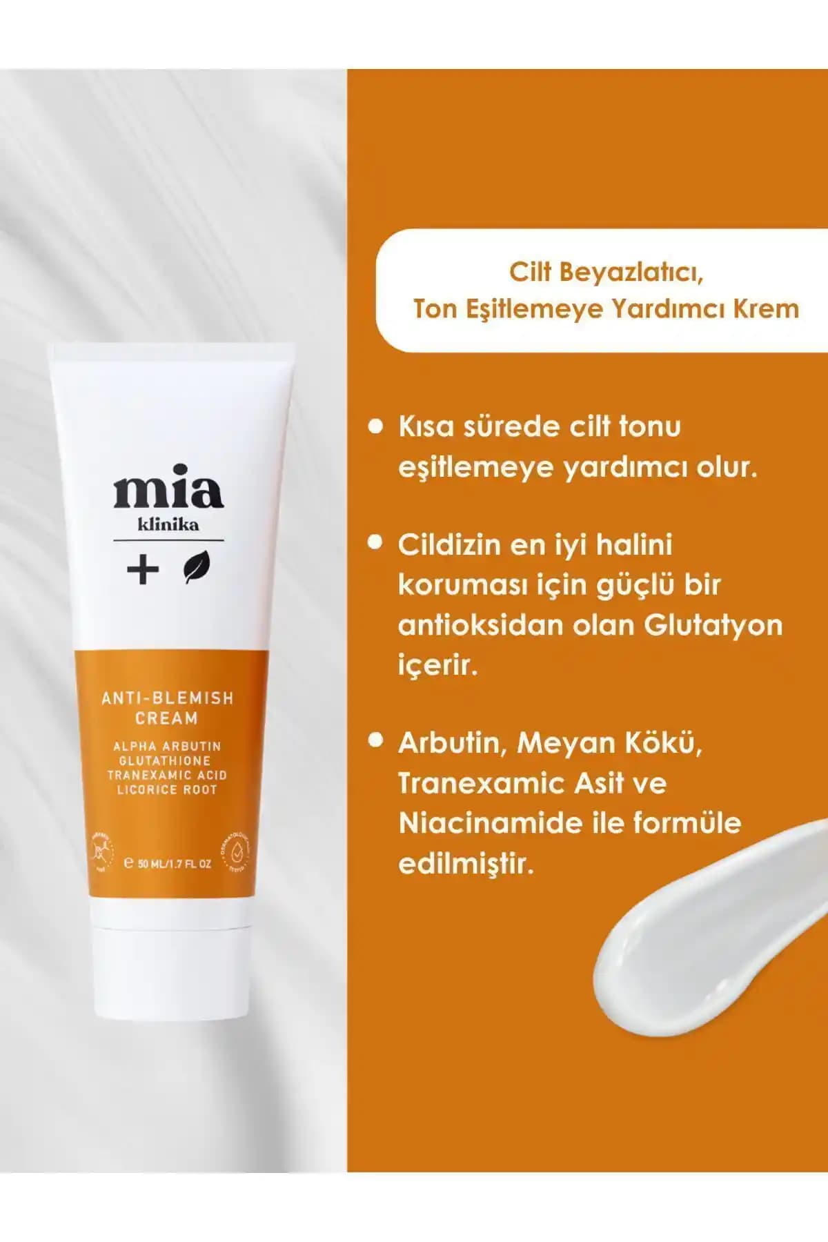 Güvenilir Cilt Lekeleri Kremi Seçimi İçin Bilmeniz Gerekenler ve İpuçları