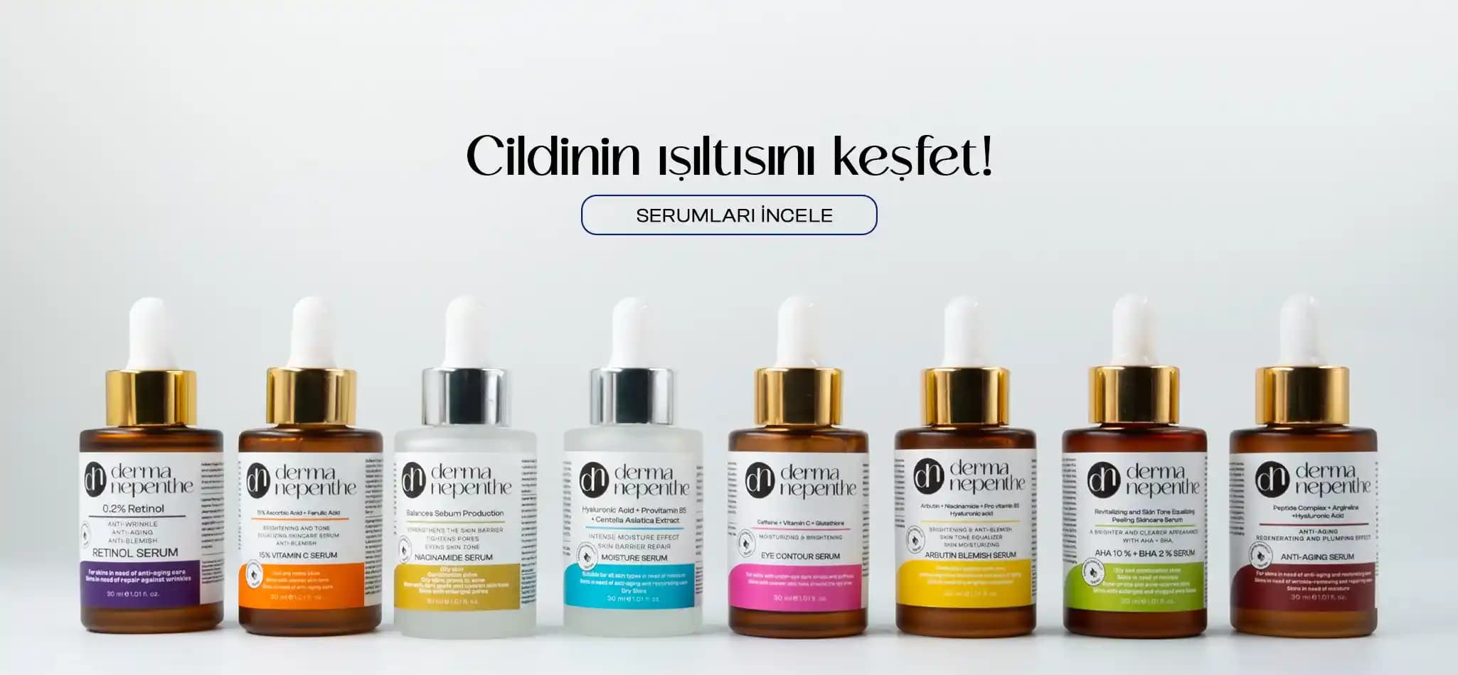 Güvenilir Günlük Cilt Bakım Ürünleri Seçimi ve Sağlıklı Cilt İçin Rehber