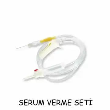 Güvenilir Klinik Serum Setleri: Hijyen ve Kalite Standartlarıyla Güvenli Kullanım Rehberi