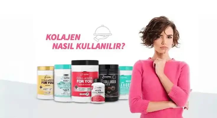 Güvenilir Kolajen Hapları Seçerken Dikkat Edilmesi Gereken Temel Unsurlar ve En İyi Ürünler