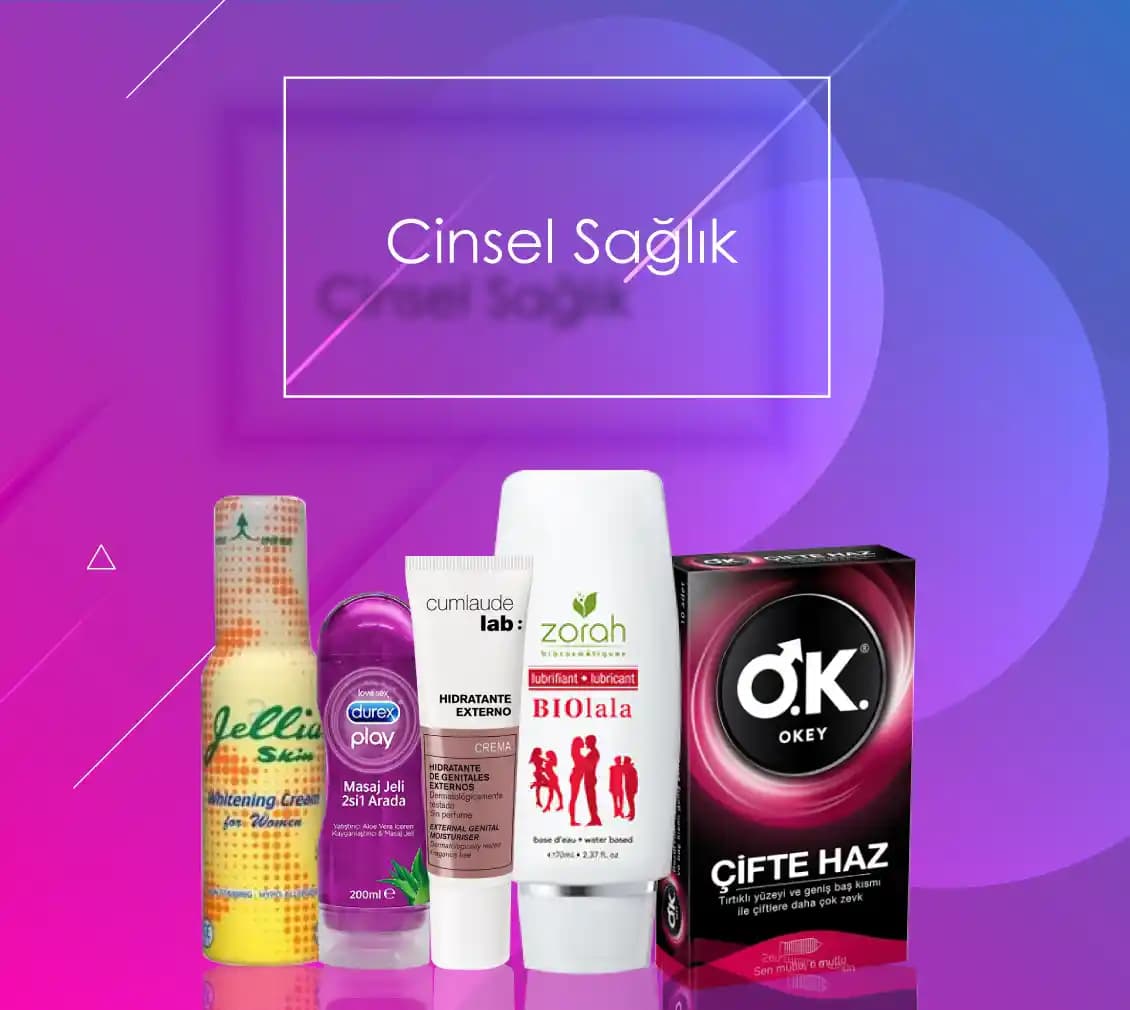 Güvenilir Kozmetik ve Cinsel Ürün Seçiminde Dikkat Edilmesi Gerekenler
