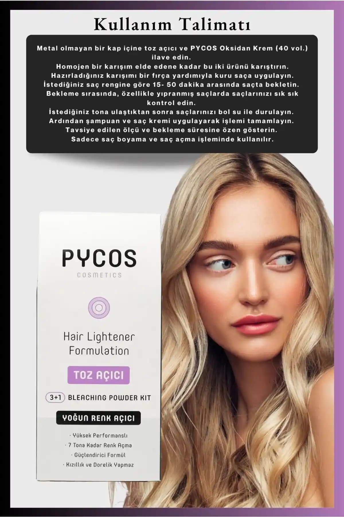 Güvenilir Saç Açma Tozları: Güvenlik ve Etkinlik İçin Doğru Ürün Seçimi Rehberi