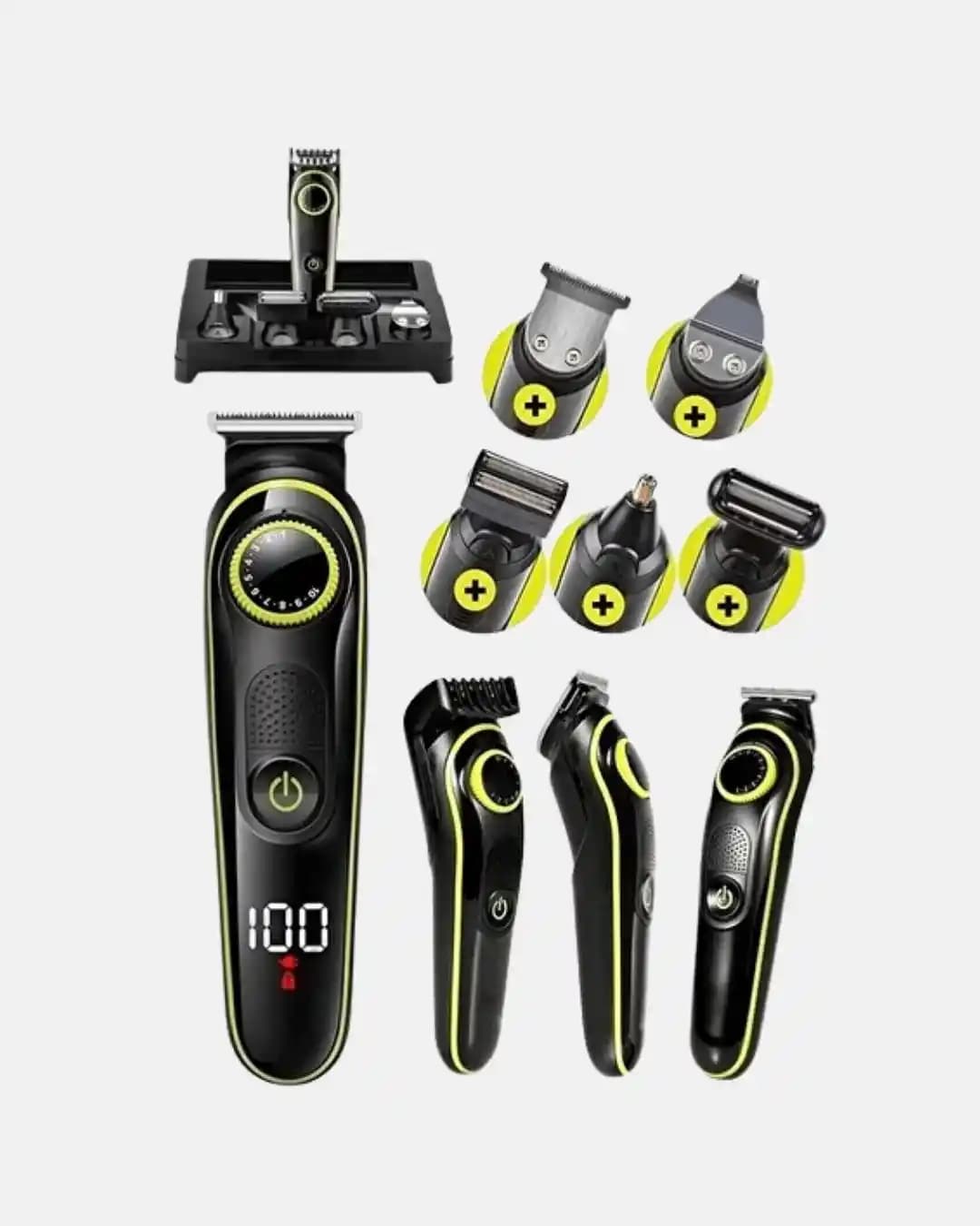 Güvenilir ve Dayanıklı Erkek Bakım Jiletleri: Kalite ve Uzun Ömür İçin Rehber