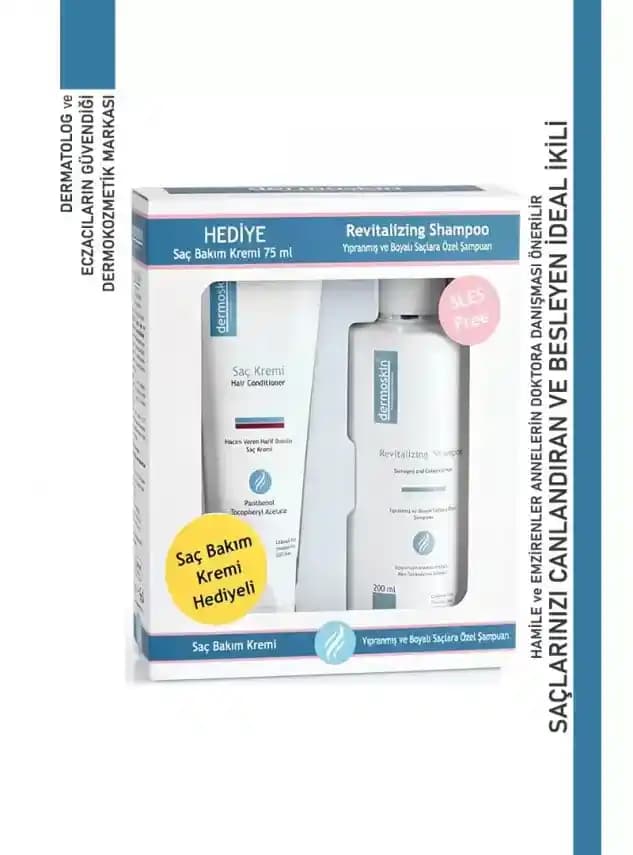 Güvenilir ve Doğal İçerikli Şampuan Seçimi İçin Temel Bilgiler ve Trendler