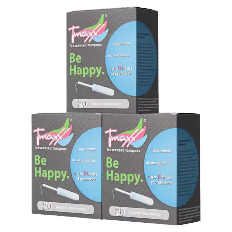 Güvenilir ve Konforlu Kadın Hijyen Tamponları: Sağlıklı Kullanım İçin Bilinçli Seçimler