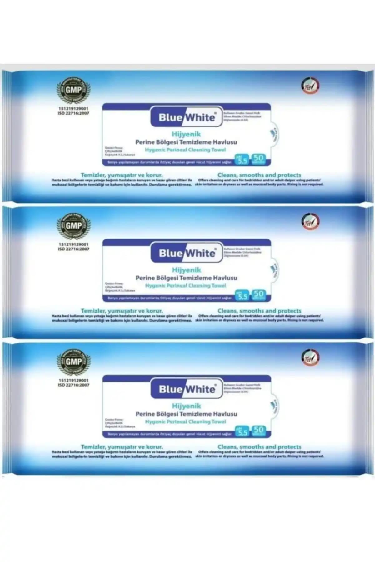 Güvenli Perine Temizleme Havlusu Özellikleri ve Kullanım İpuçları