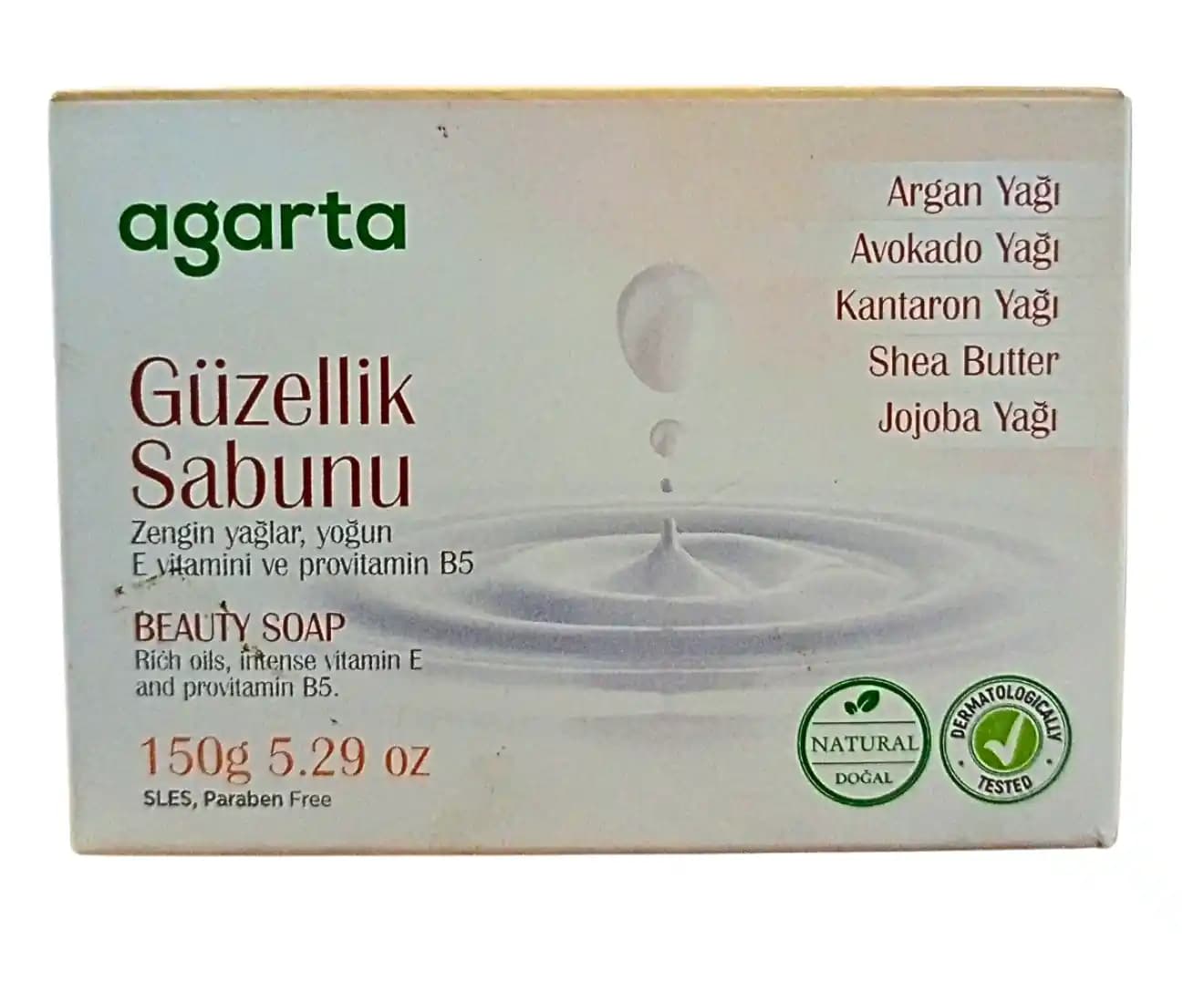 Güzellik Sabunları ile Ferah ve Temiz Bir Cilt Deneyimi Nasıl Elde Edilir