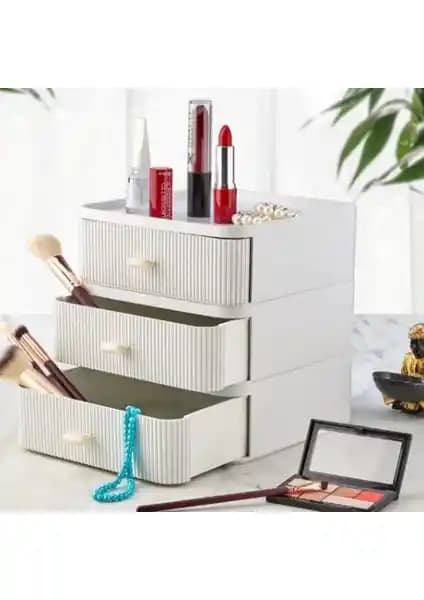 Güzellik ve Kişisel Bakım Alanları İçin En Uygun Organizer Seçenekleri ve Kullanım İpuçları