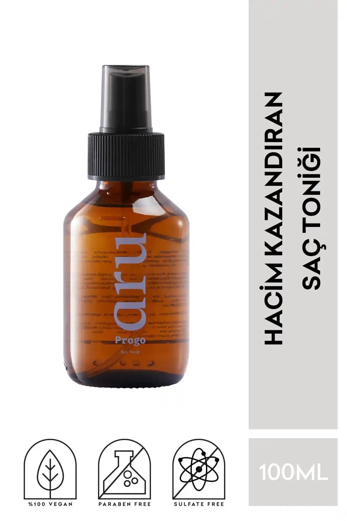 Hacim Artırıcı Saç Tonikleri ile Saçlarınızda Dolgunluk ve Sağlık Kazanın