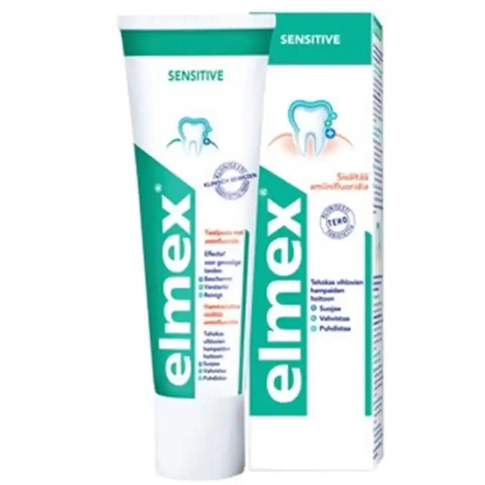 Hassas Ağızlar İçin Uygun Diş Macunu Seçimi ve Ağız Sağlığını Koruma Yöntemleri