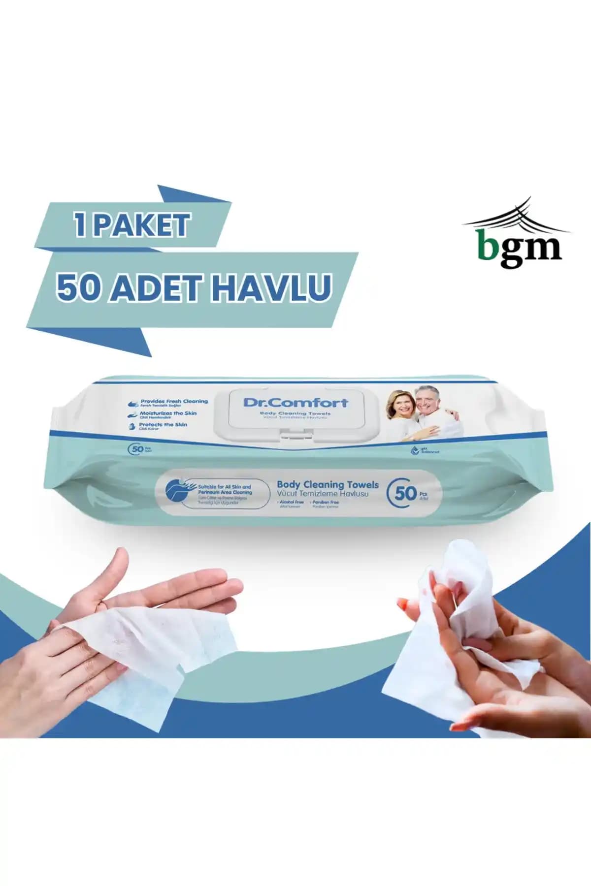 Hassas Bölge Hijyen Ürünleri: Doğal ve Tahrişi Önleyici Çözümler