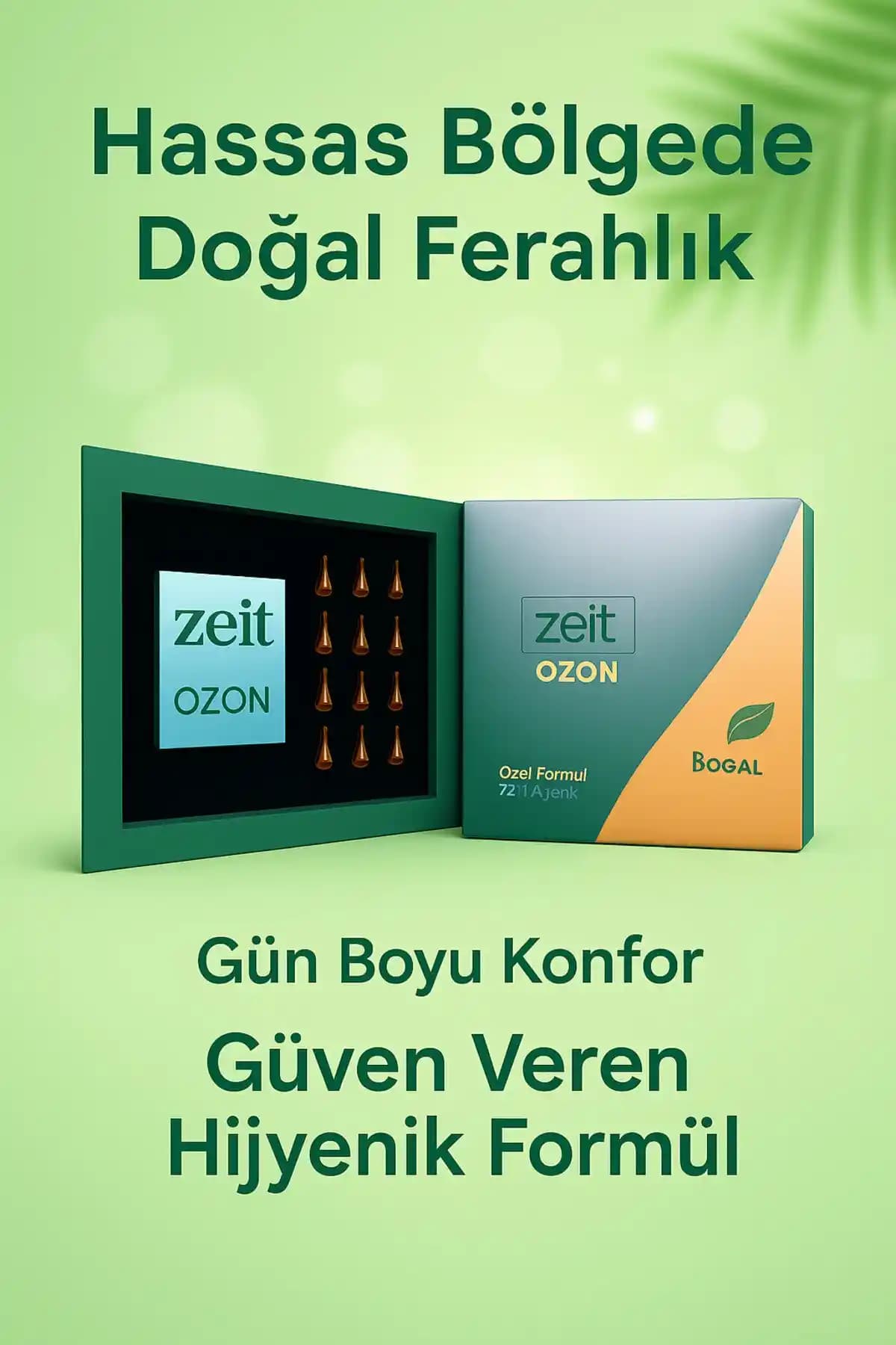 Hassas Bölgelerde Hijyen ve Koruma İçin Güncel Yaklaşımlar ve Tavsiyeler