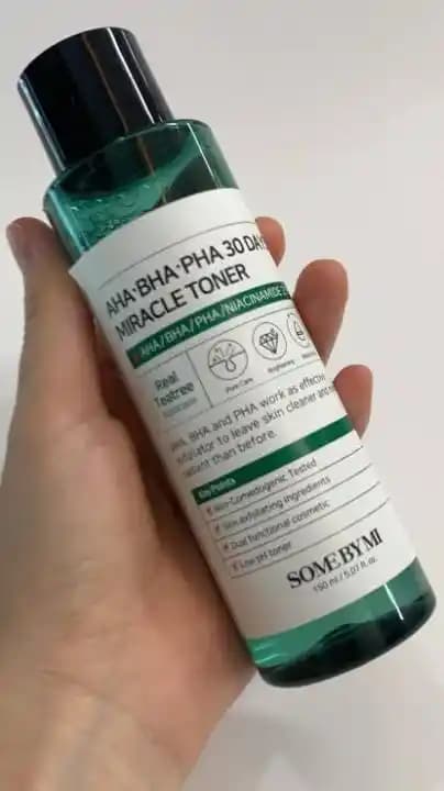 Hassas Ciltler İçin AHA ve BHA İçeren Toniklerin Doğru Kullanımı ve Önerileri